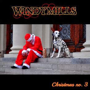 Christmas, No. 3 album cover