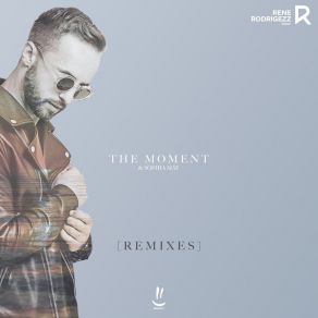 The Moment (Remixes) album cover