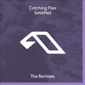 Satisfied (The Remixes) album cover