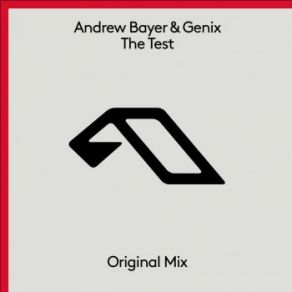 The Test (Maxi-Single) album cover