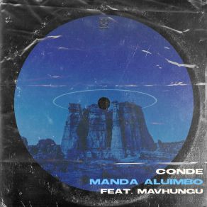 Manda Aluimbo album cover