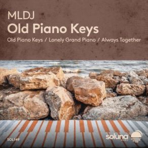 Old Piano Keys (Maxi-Single) album cover