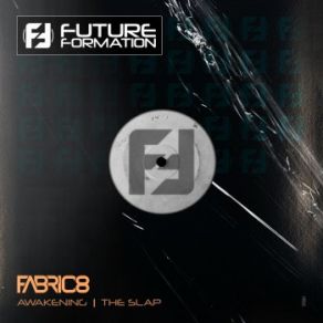 Awakening / The Slap (Maxi-Single) album cover
