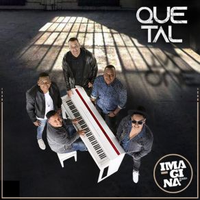 Que Tal album cover