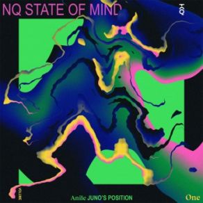 Juno's Position (Single) album cover