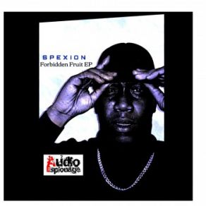 Forbidden Fruit album cover