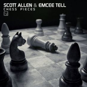 Chess Pieces (Maxi-Single) album cover