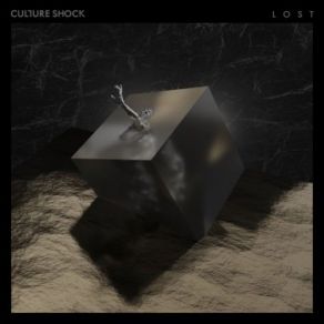 Lost (Single) album cover