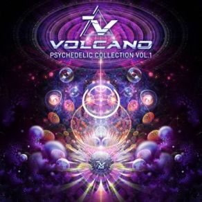 Psychedelic Collection, Vol​. ​1 album cover