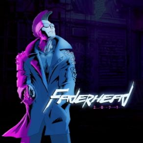 Cyberpunk album cover