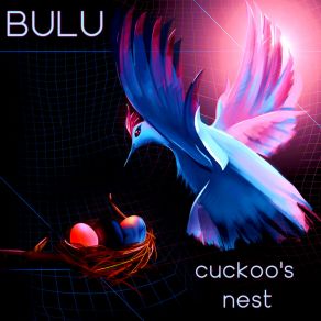 Cuckoo's Nest album cover