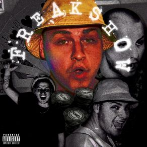 Freakshow album cover