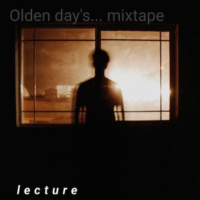 Olden Day's Mixtape album cover