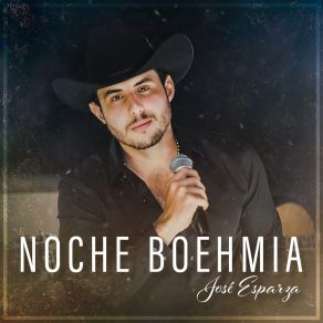 Noche Bohemia (Version Acustica) album cover