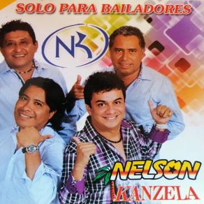 Solo Para Bailadores album cover