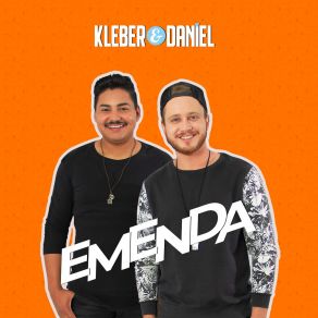 Emenda album cover