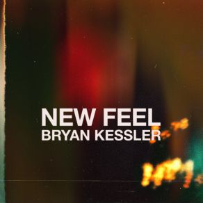 New Feel, Pt. 2 album cover