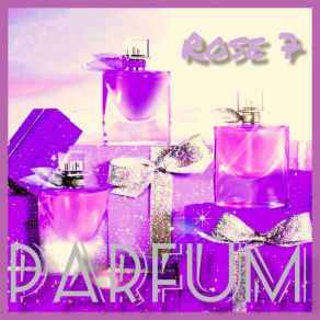 Parfum album cover