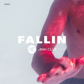 Fallin album cover