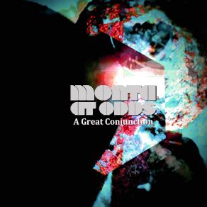 A Great Conjunction album cover