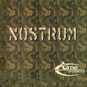 Nostrum EP 3 album cover