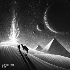 Aniitime007 album cover