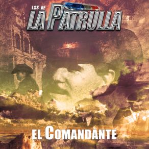 El Comandante album cover