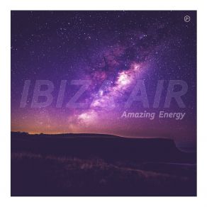 Amazing Energy album cover