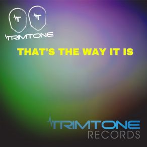 That's The Way It Is album cover