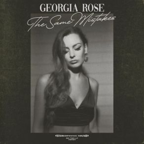 The Same Mistakes album cover