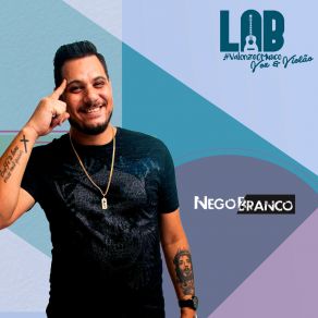 Lab # Valorizeomusico Voz & Violão (Ao Vivo) album cover