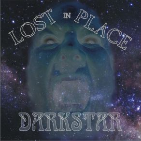Lost In Place album cover