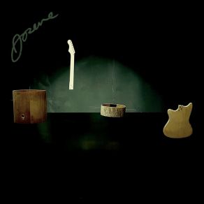 From The Basement, Vol. I album cover