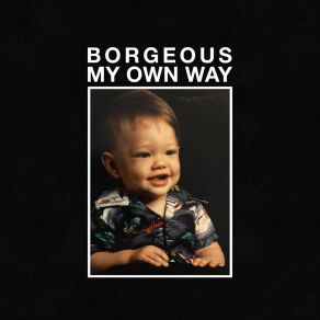 My Own Way album cover