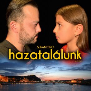 Hazatalálunk album cover