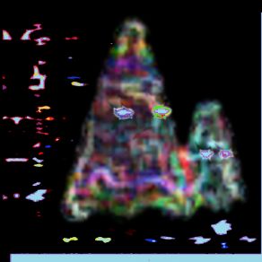 Erwin Schrödinger’s Favorite Christmas Songs, Vol 6 album cover