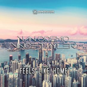 Feels Like Home album cover