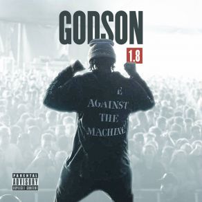 Godson 1.8 album cover