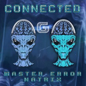 Connected Part 3 album cover