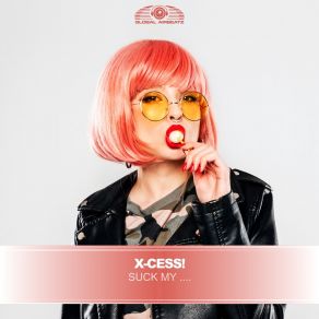 Suck My.... album cover