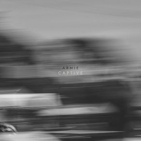 Captive album cover