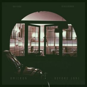 Before 1991 album cover