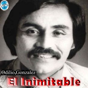 El Inimitable album cover