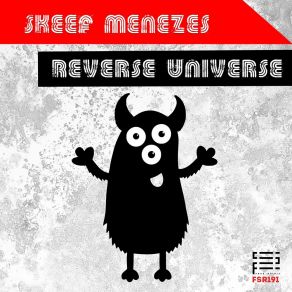 Reverse Universe album cover