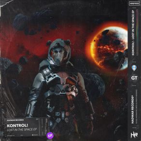 Lost In The Space album cover
