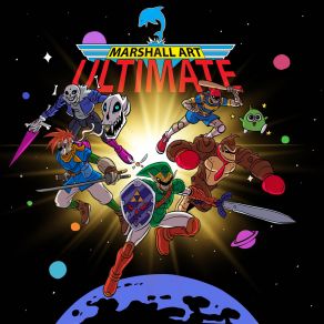 Ultimate album cover