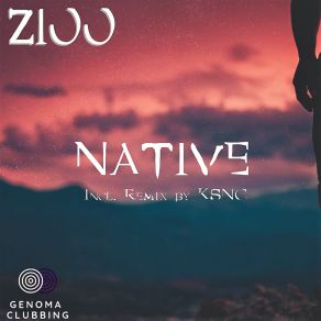 Native album cover