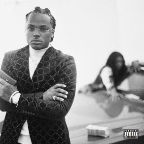 Luxury album cover