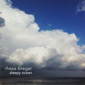 Sleepy Ocean album cover