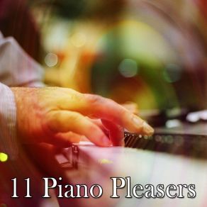 11 Piano Pleasers album cover
